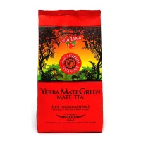 Yerba Mate Green MAS Energia Guarana 400 g - Mate Green