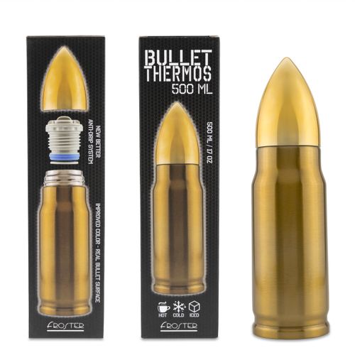 Termos Pocisk 500 ml na Arena.pl