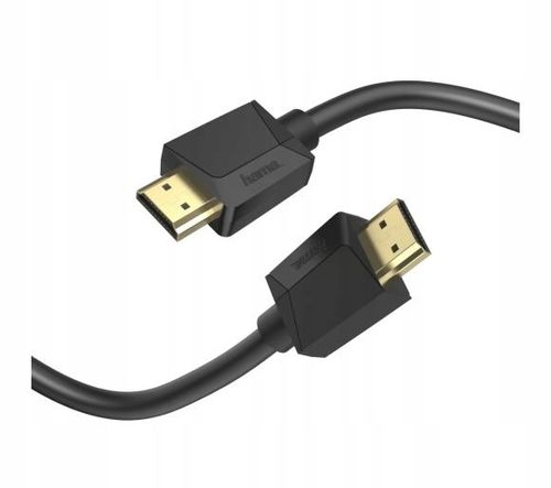 Kabel HAMA HDMI 2.0B 4K 5m 205007 na Arena.pl