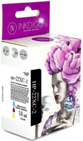 TUSZ INKDIGO 22XL C9352AE DO HP F2180 F2280 F4180 D1560 1415 1410 KOLOR
