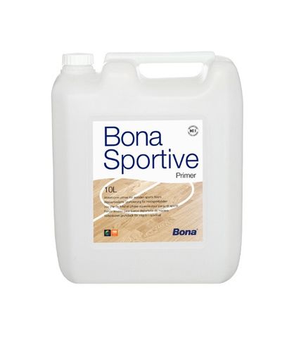 BONA Sportive Primer na Arena.pl
