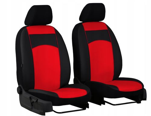 CITROEN C2 C3 C4 C5 C8 / POKROWCE PRZODY 1+1 na Arena.pl