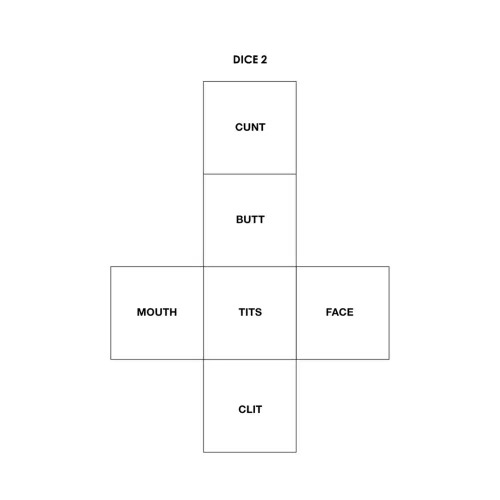 shots s-line kości do gry - zestaw akcesoriow rozrywkowych na Arena.pl