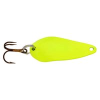 WAHADŁÓWKA MIKRO JMC ADVENTURE Neon Yellow 2.4 g / 3 cm