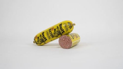 Baton dla psa z kaczką 900 gr na Arena.pl