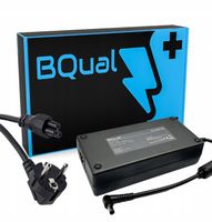 Zasilacz ładowarka BQual PRO do Asus 20V 7.5A 150W 6.0 x 3.7 mm
