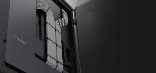 Obudowa FSP/Fortron CUT593P Black na Arena.pl