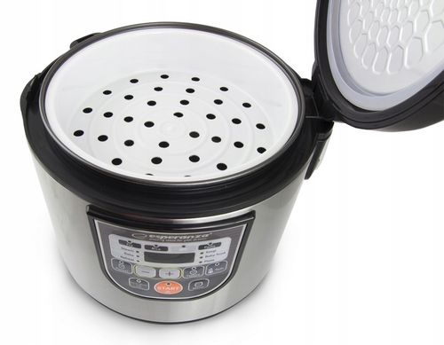 MULTICOOKER COOKING MATE Esperanza na Arena.pl