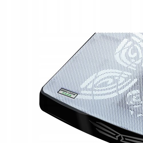 PODSTAWKA PODKŁADKA CHŁODZĄCA POD LAPTOP-A 12-17'' na Arena.pl
