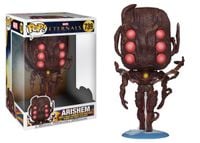 funko pop! 10" marvel eternals arishem 739 xl 28cm