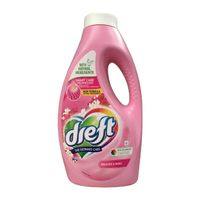 płyn do prania dreft delicate&wool 24 prania 1,2 l