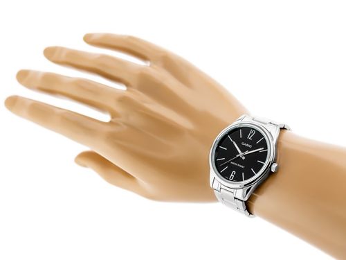 ZEGAREK MĘSKI CASIO MTP-V005D-1B (zd105a) + BOX na Arena.pl