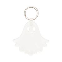 Akrylowy brelok do kluczy do sublimacji - duch