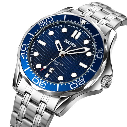 Zegarek Męski Skmei 9276SISIBU + BOX na Arena.pl