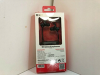 Słuchawki SBS BT501 Wireless Magnetic Multipoint Czarny