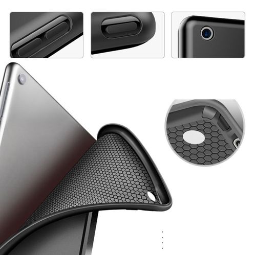 TECH-PROTECT SMARTCASE XIAOMI MI PAD 4 10.1 BLACK na Arena.pl
