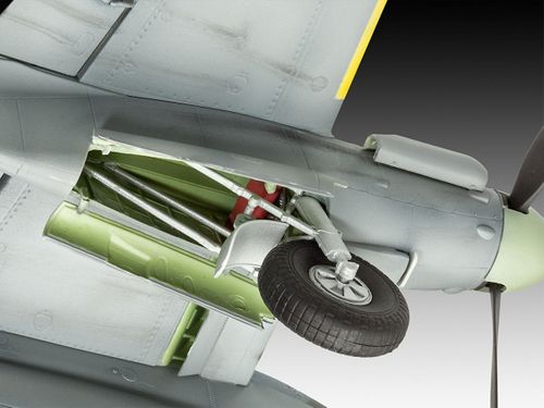 Revell D.H. Mosquito Bomber na Arena.pl