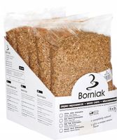 Zrębki wędzarnicze Borniak do wędzenia 10L Buk