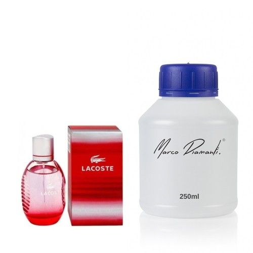 perfumy nr 767 250ml - zamiennik inspirowany style in play od lacoste na Arena.pl