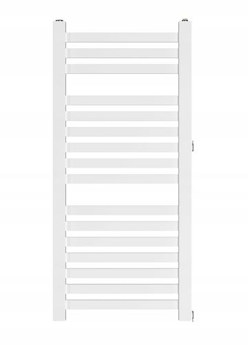 Grzejnik łazienkowy MultiPRO 950x440 BIAŁY POŁYSK na Arena.pl