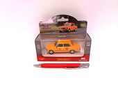 Model PRL Fiat 125P Zmiennicy B-272 22720