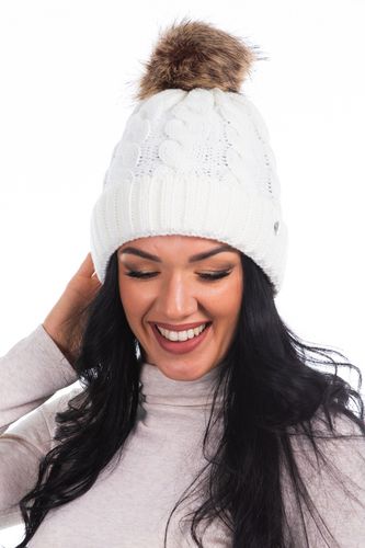 Czapka zimowa damska HCD006 HEYO na Arena.pl