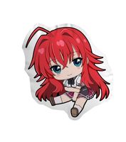 Poduszka Chibi Highschool DxD - Rias Gremory