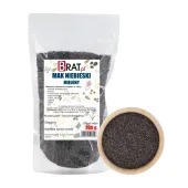 Mak niebieski mielony 200g