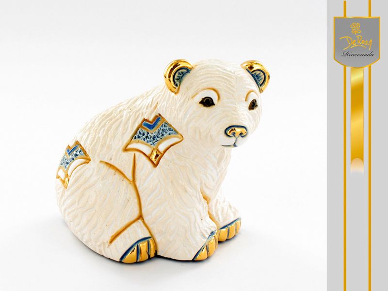 Miś polarny zdjęcie 1