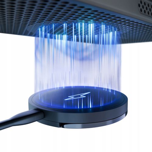 Etui plecki z MagSafe na tył Apple iPhone 14 Pro Max - 3mk COOLing MagCase na Arena.pl