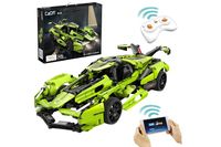 CADA klocki pojazd Blade C51306W 29219