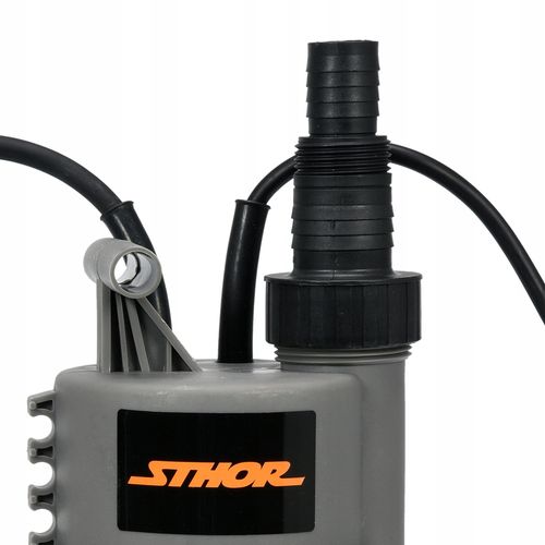 POMPA DO WODY BRUDNEJ 400W STHOR na Arena.pl