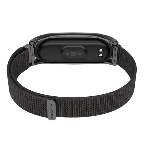 TECH-PROTECT NYLON XIAOMI MI BAND 5 BLACK na Arena.pl