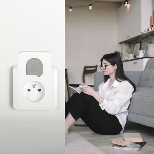 Inteligentne system wideo do drzwi SCS SENTINEL na Arena.pl