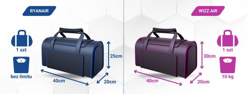 torba podrózna r-tl15608-2516 gray na Arena.pl