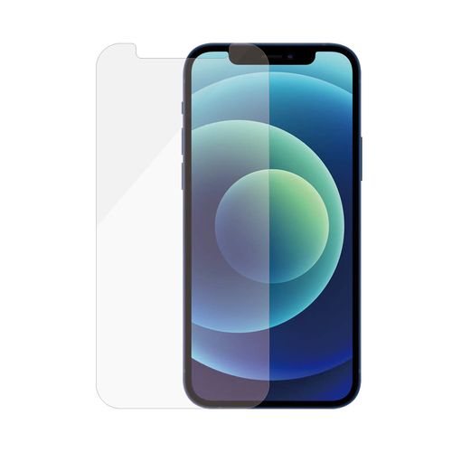 PanzerGlass Standard Super+ iPhone 12Mini Antibacterial na Arena.pl