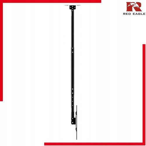 Uchwyt Sufitowy Do Telewizora Wieszak TV 30-75 CALI Regulowany na Arena.pl