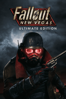 Fallout: New Vegas Ultimate Edition (PC) Klucz Steam Bez VPN Wysyłka 24/7