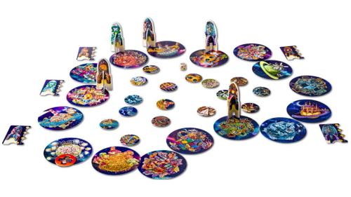 Gra Odyseja na Arena.pl