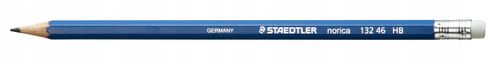Ołówek Norica Hb Z Gumką A'12 1404 na Arena.pl