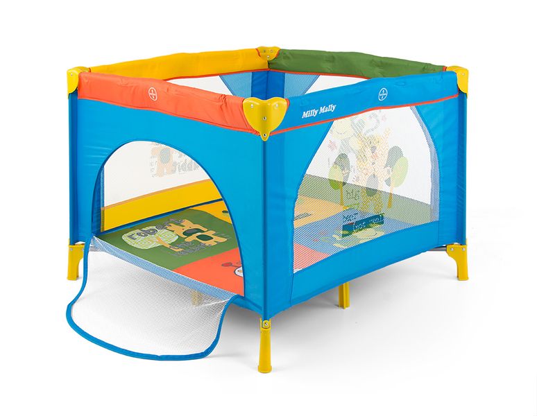 Milly Mally Kojec Fun Multicolor 1003 zdjęcie 1