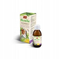 Vita Herbal Witamina C Dla Gryzoni I Królika Vitapol 100ml