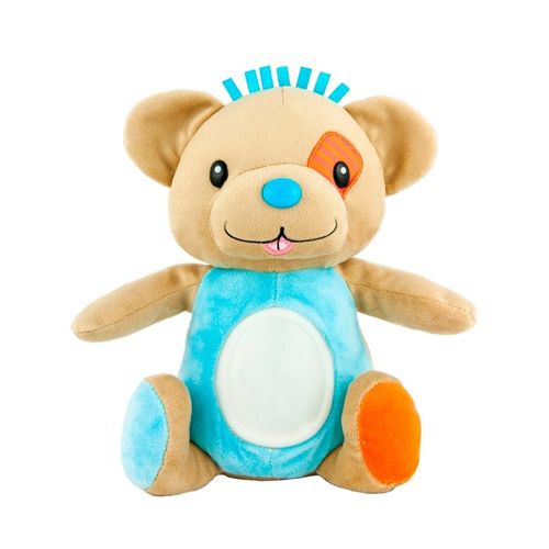 ŚPIOSZEK SMILUŚ SMILY PLAY na Arena.pl