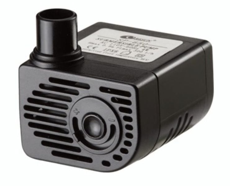 Resun Mini Pump SP-650 (303l/h) zdjęcie 1