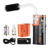 Generator dymu Lensgo Smoke B