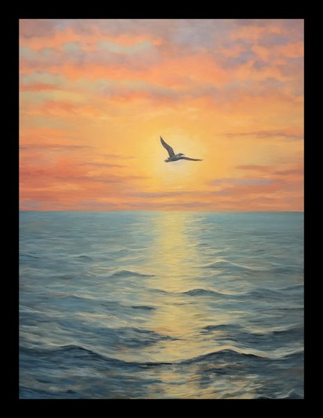Plakat 15x20cm Serenada Nieba zdjęcie 2