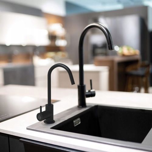 System filtrujący Dafi FLOW COMFORT 2x Filtr Perfect (D1) Kran ALTO na Arena.pl