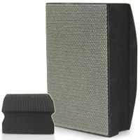 KOSTKA ŚCIERNA DIAMENTOWA #100