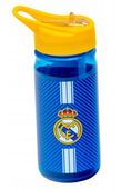 bidon z rurką real madrid 450 ml 4396