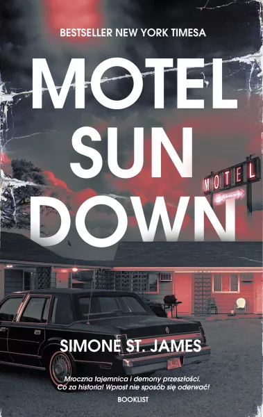 Motel Sun Down zdjęcie 1